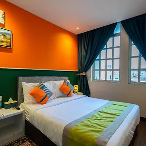 Link Hotel George Town