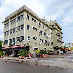 Lotus Hotel Malacca