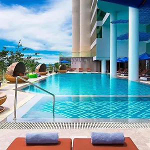 5* Отель Le Meridien