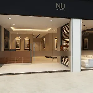 Nu @ Kl Sentral Hotel Kuala Lumpur