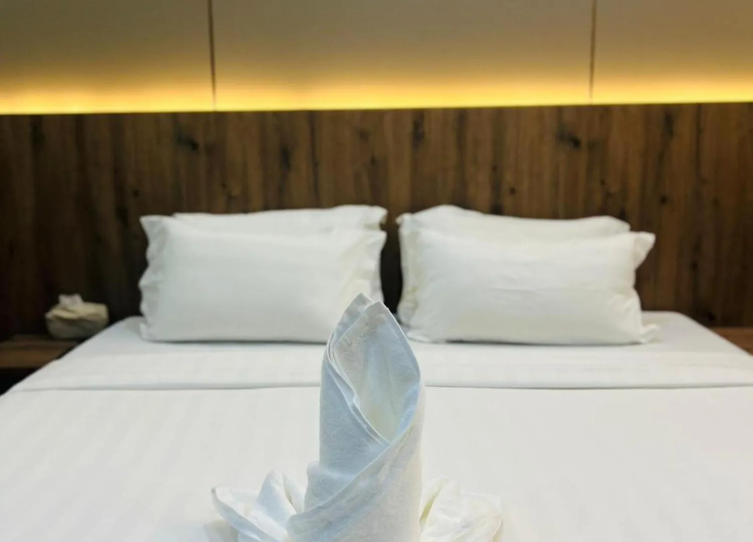 Kkia Hotel Kota Kinabalu Malaysia